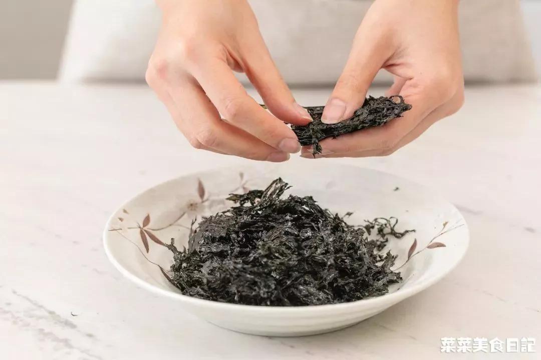 潮汕蛋炒饭的正宗做法,蛋炒饭回锅老干妈