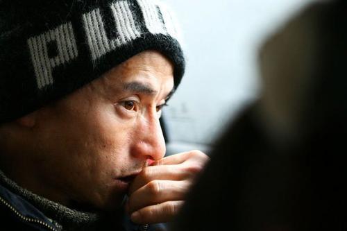 初代网红犀利哥,第一代网红鼻祖犀利哥