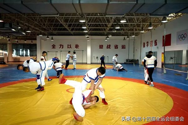 陕西：体教融合让更多孩子乐享运动体学共长