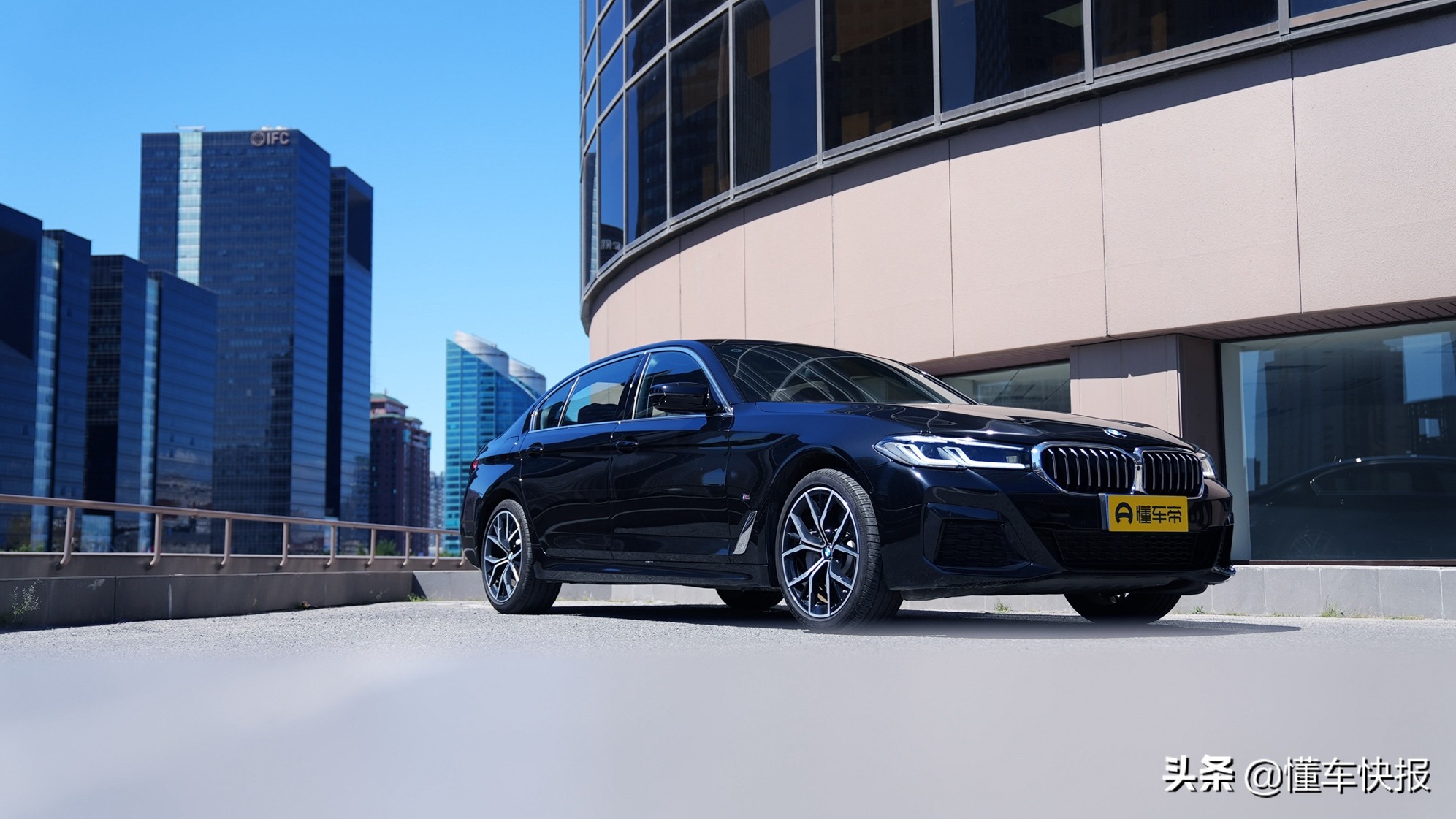 奔驰e级奥迪a6l和宝马5系怎么选,中大型豪华轿车pk