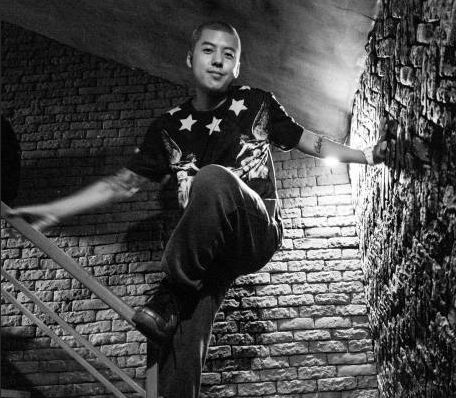 中国达人秀说唱最高人气选手,中国达人秀最火的一位选手