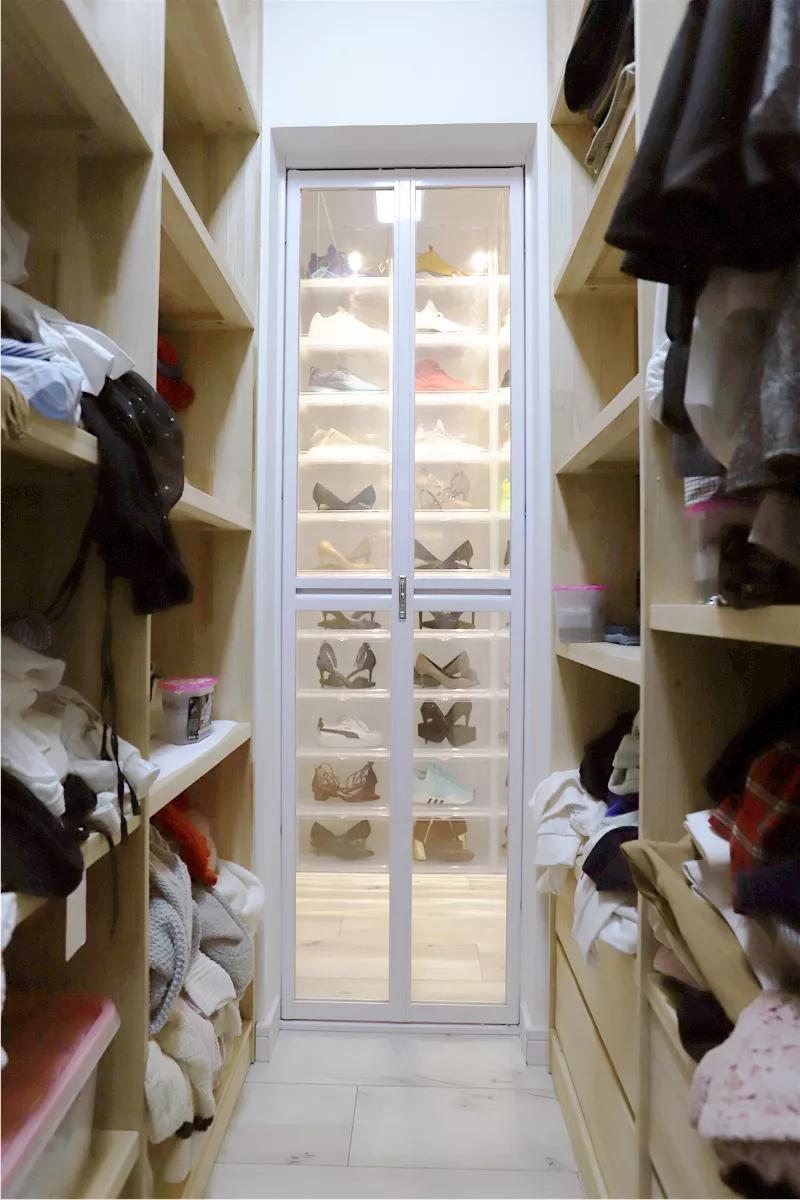 懒人折叠神器,最好用的折叠小神器