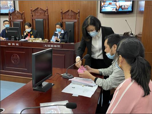 小超市七度空间被告侵权,七度空间起诉小商店怎么处理