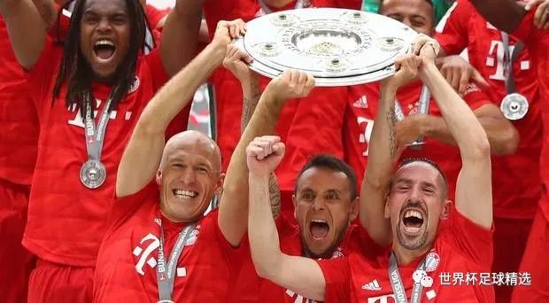 罗本生涯最遗憾的一球,罗本退役小飞侠