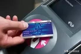 荷兰ov卡怎么办理 (荷兰卡使用攻略)