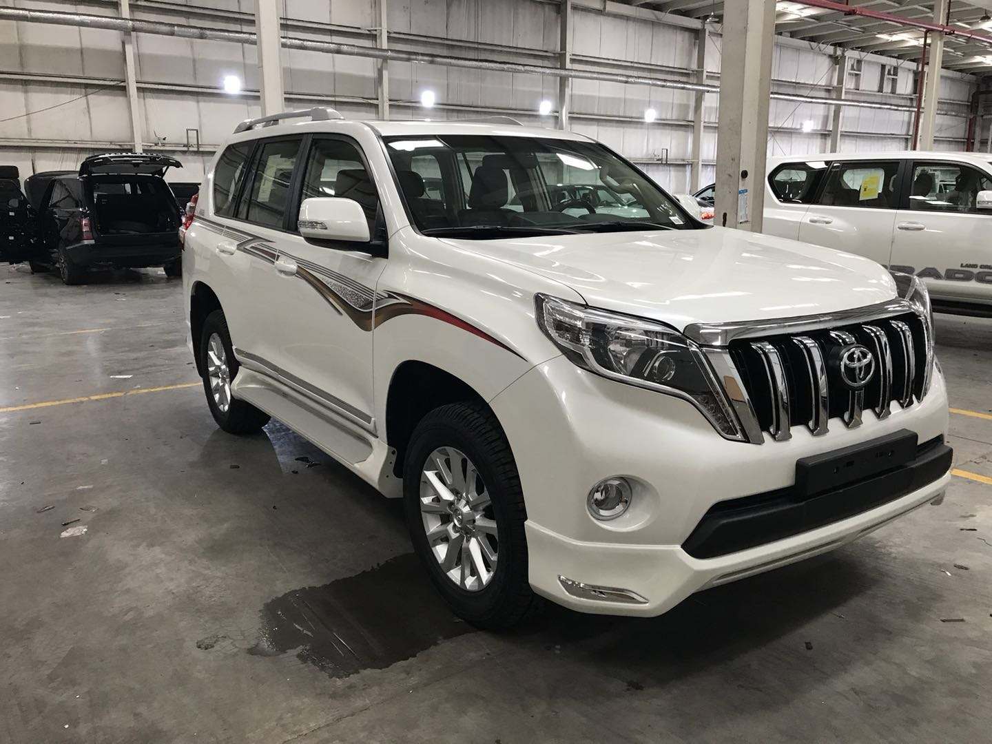 日系丰田霸道跌落神坛,丰田霸道落下神坛