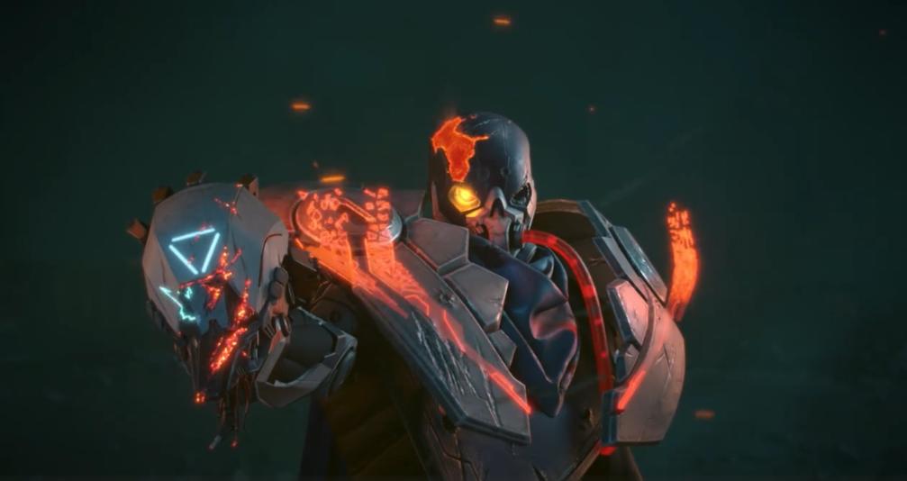 2019源计划皮肤有五名英雄？拳头在宣传视频里给出“爪子”线索