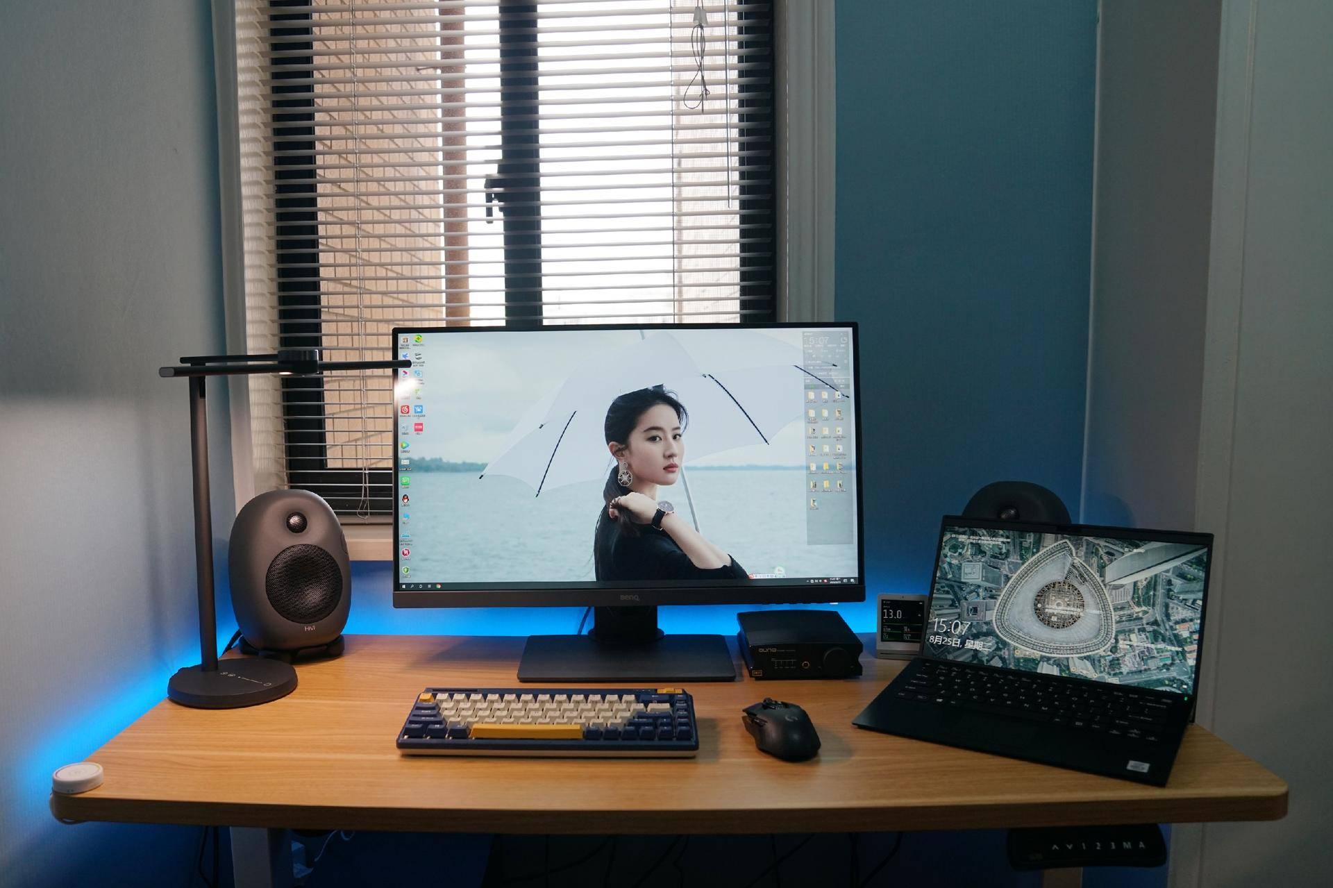 桌面改造思路,桌面改造第一弹