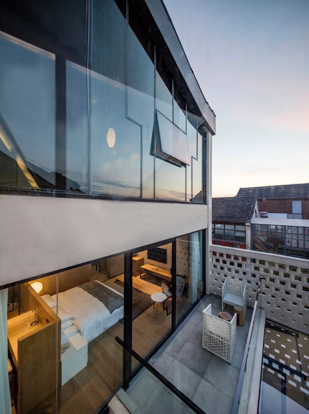 西塘古镇民宿排名,西塘古镇十大民宿