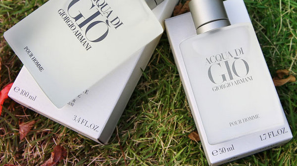 国产品牌男士香水,男士香水品牌排行榜前十名