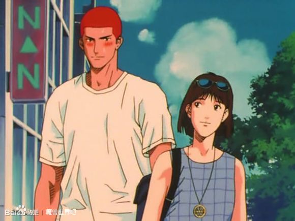 灌篮高手全集播放动漫,灌篮高手后续剧情大结局