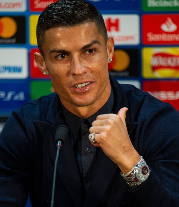 世界上最珍贵的手表,各国伟人戴的手表