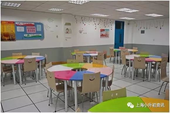 徐汇公立“三霸”之一！教学抓得紧，30%进市重点