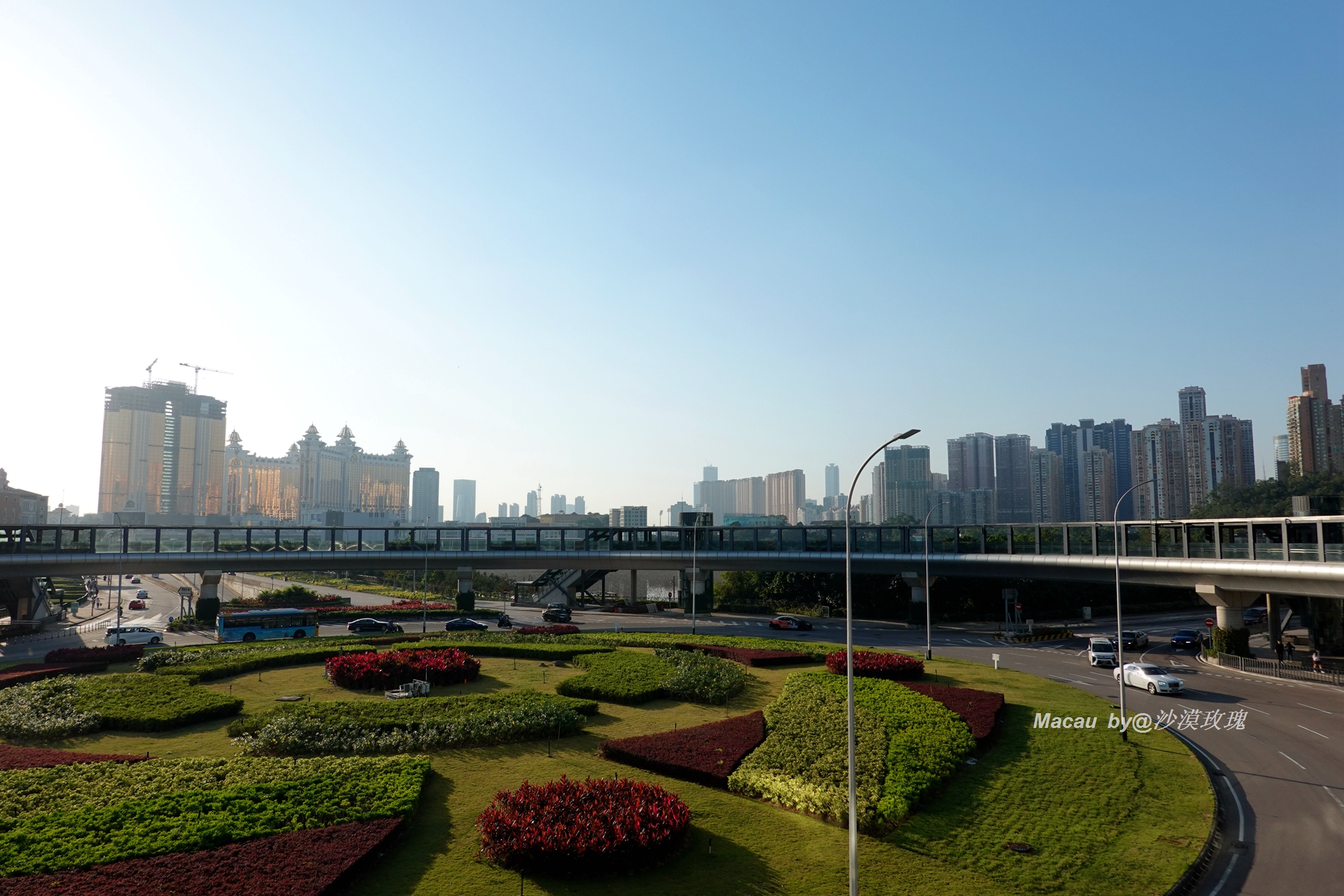 一些关于澳门的独家记忆,澳门的风土人情和生活习惯