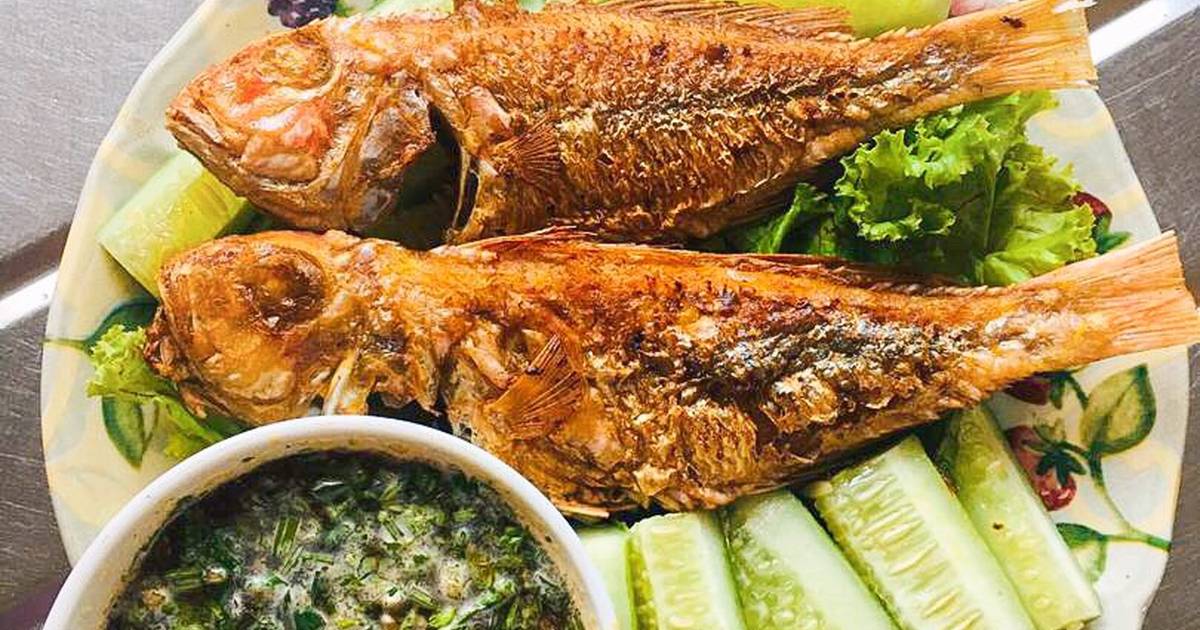 泰国美食攻略视频大全,泰国美食攻略旅游线路