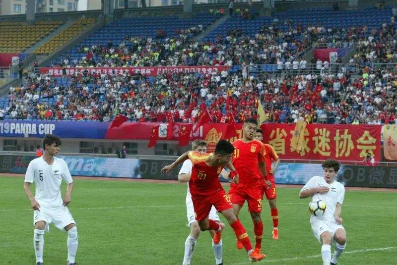 输怕了？退出中赫国安杯？别忘了这是备战巴黎奥运最早一支队伍