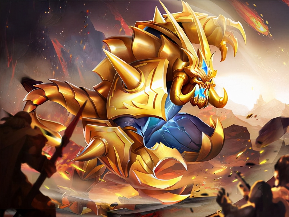 英魂之刃手游ad周瑜,英魂之刃手游必买英雄