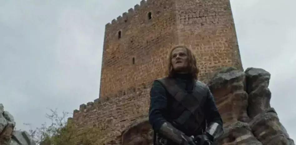 权力的游戏拍摄取景点,权力的游戏风景在哪里取景