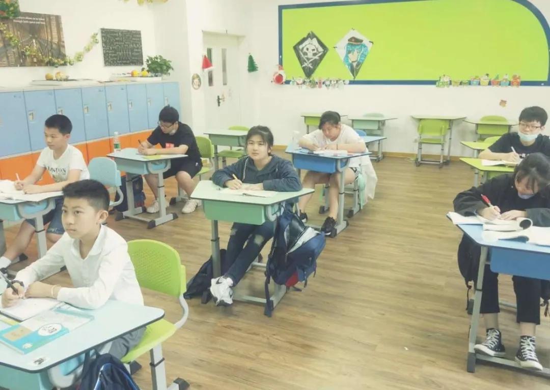 力迈国际学校南昌校园开放日,力迈国际学校南昌军训