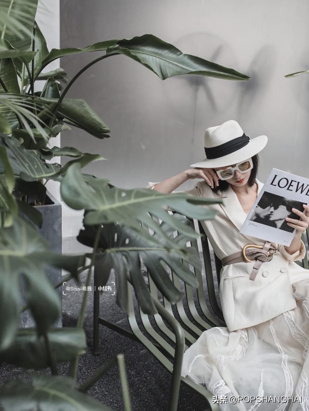 2019魔都潮人私藏网红地标全曝光,2019魔都必去50个地标