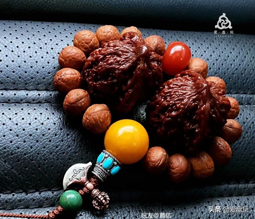 别人盘过的橄榄核手串还能盘吗,橄榄核手串怎么盘玩效果最好