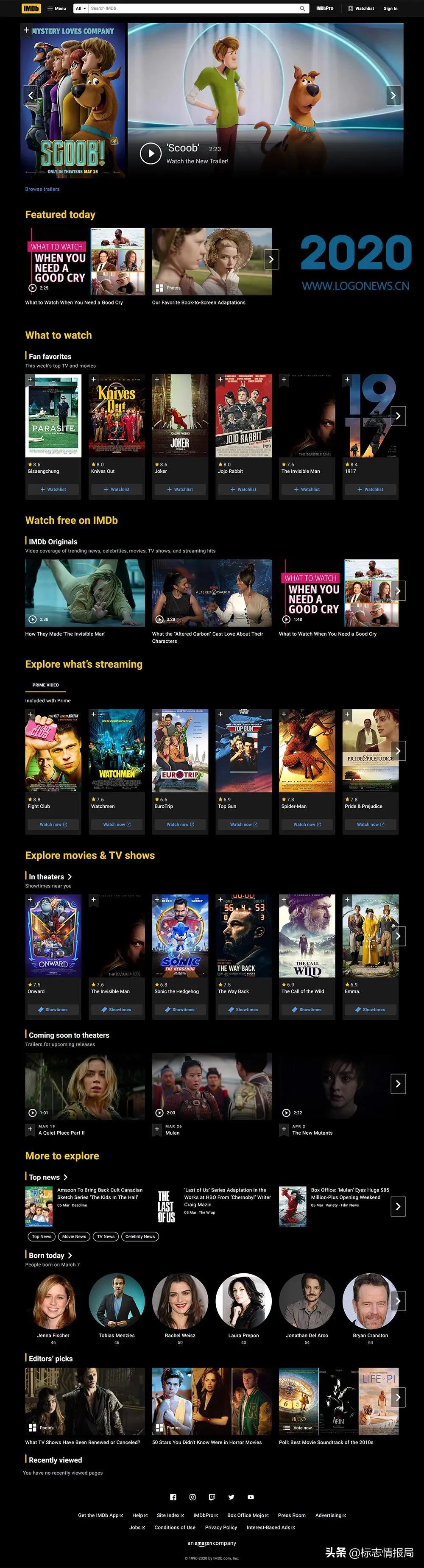 imdb电影数据,imdb是什么数据库