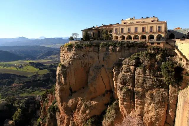 西班牙自驾游最新视频,西班牙旅游攻略14天自由行