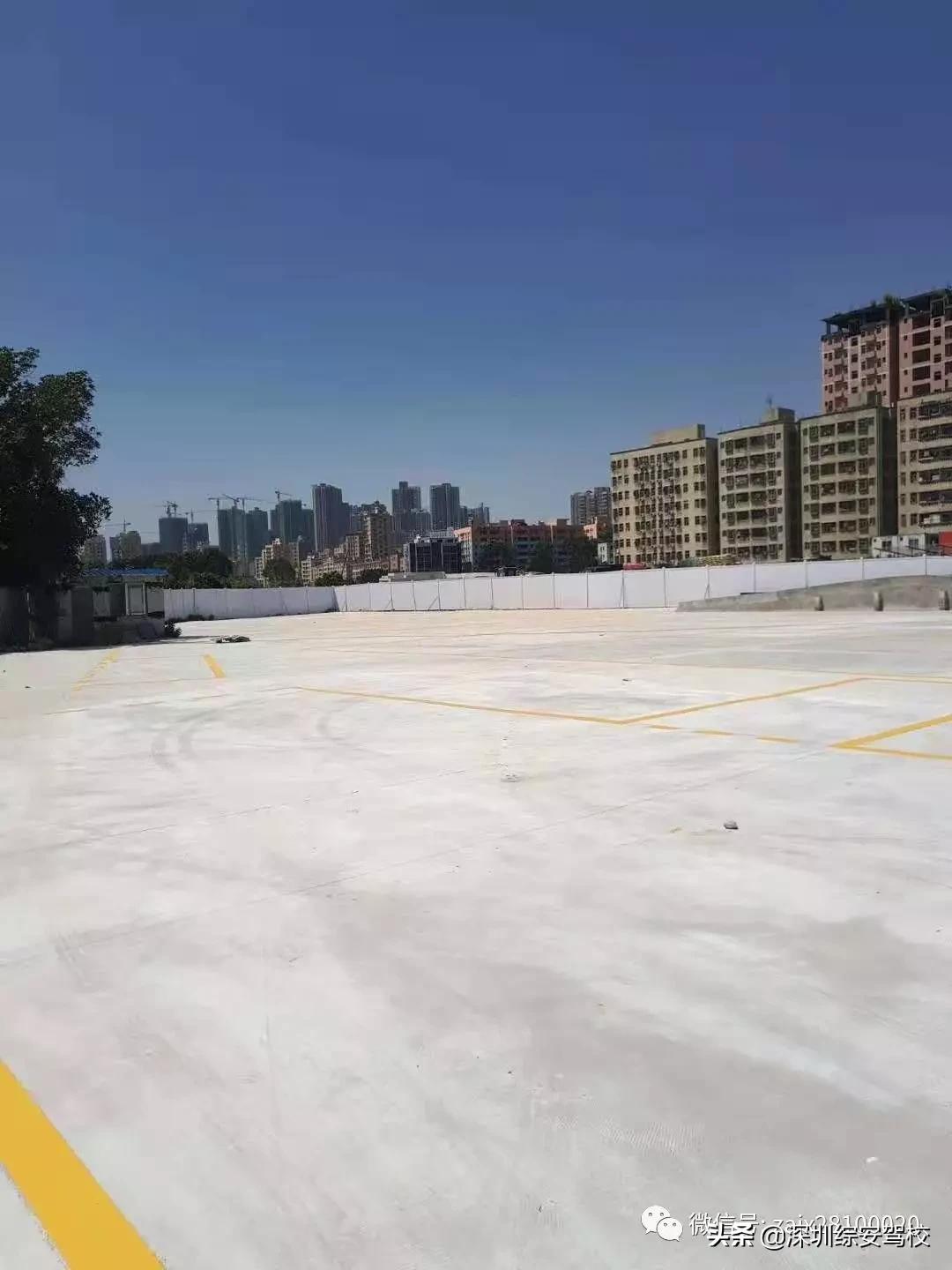 深圳宝安学车哪个驾校好,在深圳报驾校需要什么