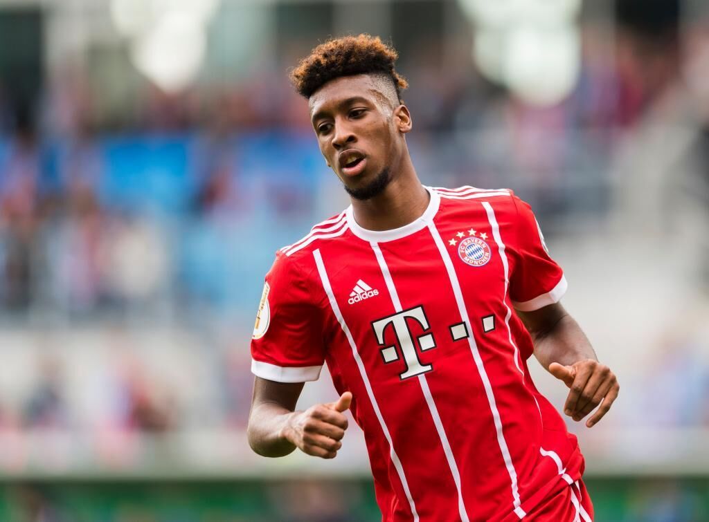 谁是最快？《马卡报》公布世界上最快的十大球星及配速