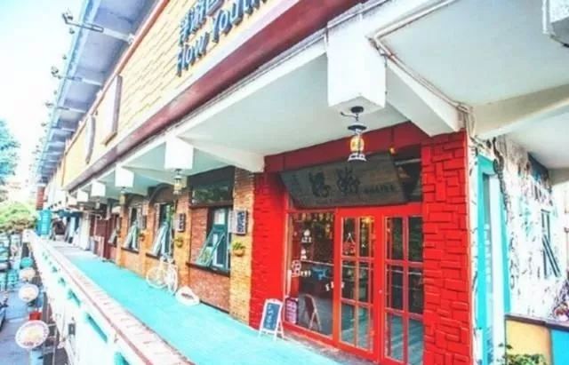 西北农村民宿,西北风格民宿