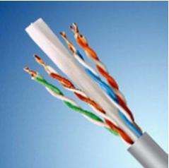 局域网网线水晶头接法,局域网常见的网线主要分为哪三种