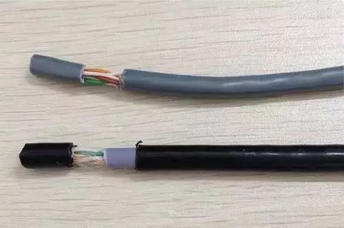 弱电工程室内网线和室外网线的区别