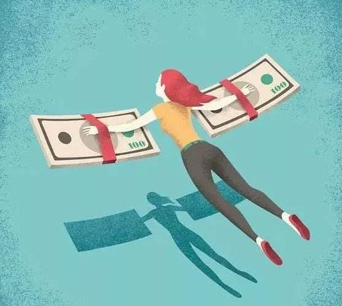 有什么赚钱来得很快的方法,有哪些赚钱更快的方法