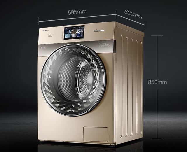 3000到4000洗烘一体洗衣机怎么选,洗衣机不知道咋选记住这8个秘诀