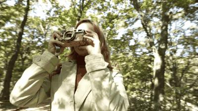 diy一个相机,diy微型相机制作