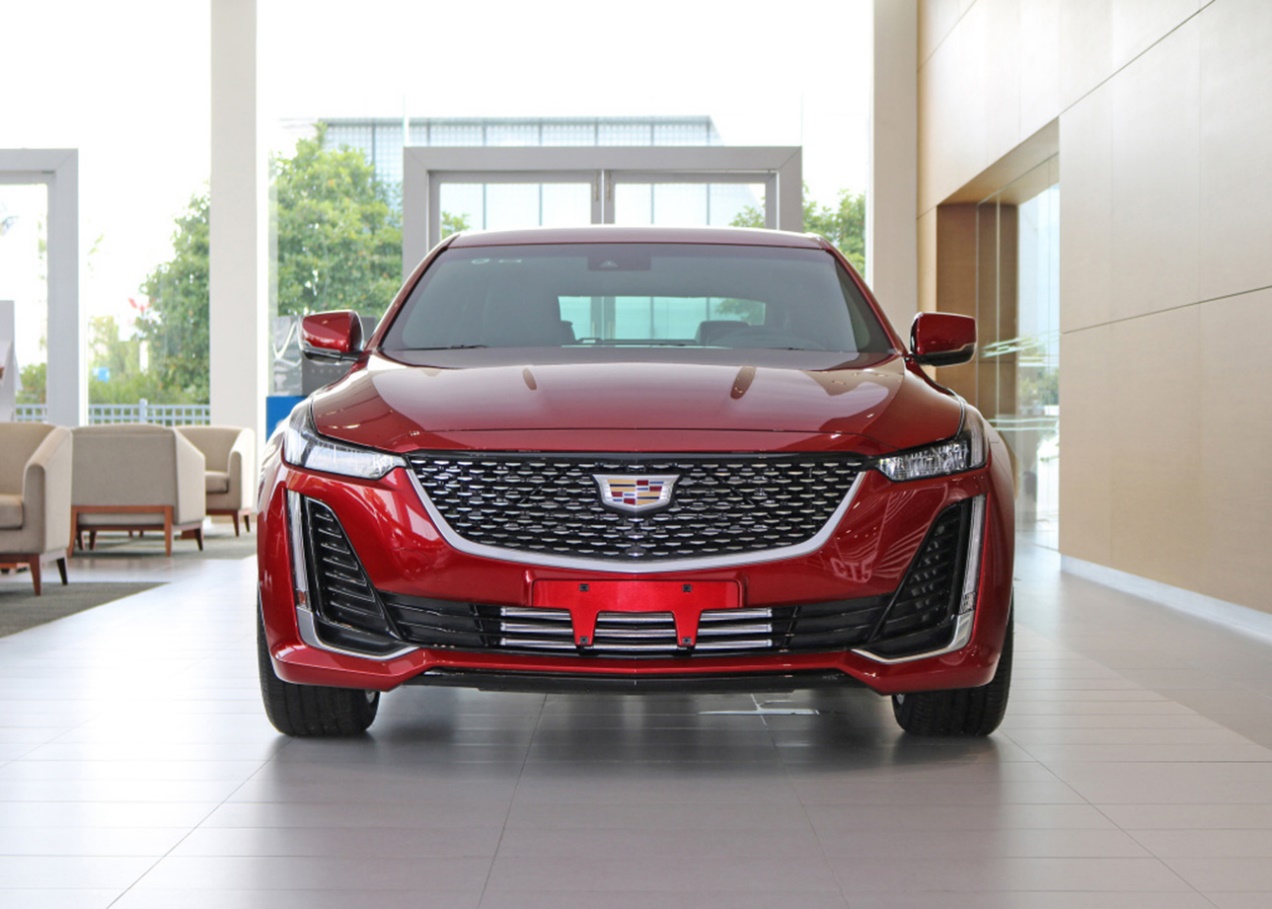 广西凯迪拉克车友会俱乐部,凯迪拉克车友聚会南宁