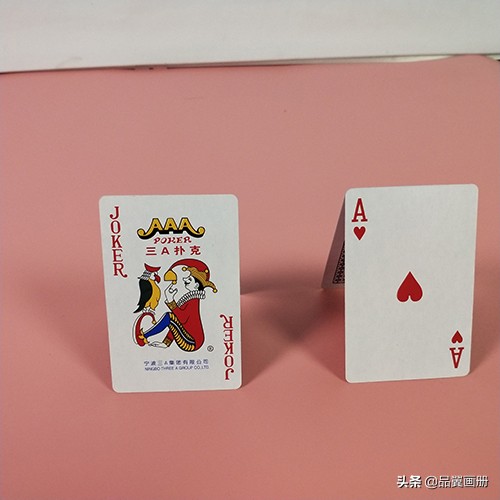 扑克牌怎么设计店铺广告,广告扑克牌营销方案