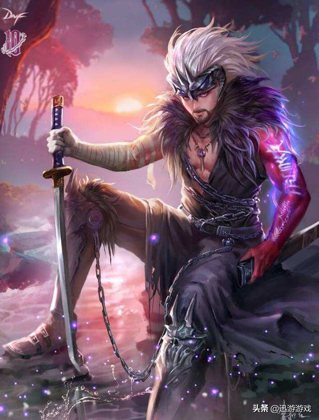 dnf刷图好还是pk好,手游dnf刷图阿修罗还是剑魂快