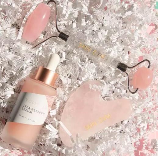 几百块钱的美容仪有没有效果,花几千买的美容仪