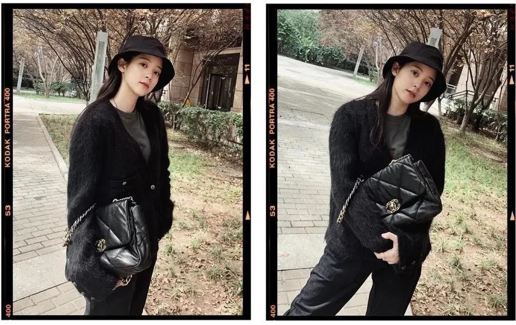 为什么大家都喜欢买香奈儿,香奈儿带给你的感触