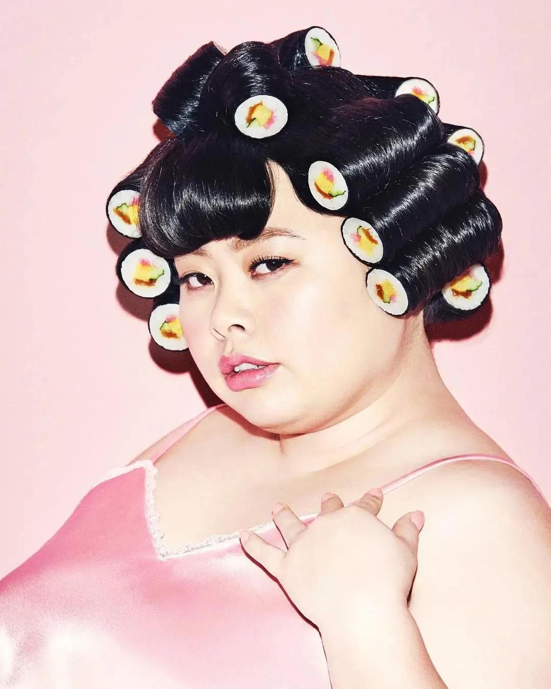 美女设计师意式极奢风格,日本设计师的大胆创意