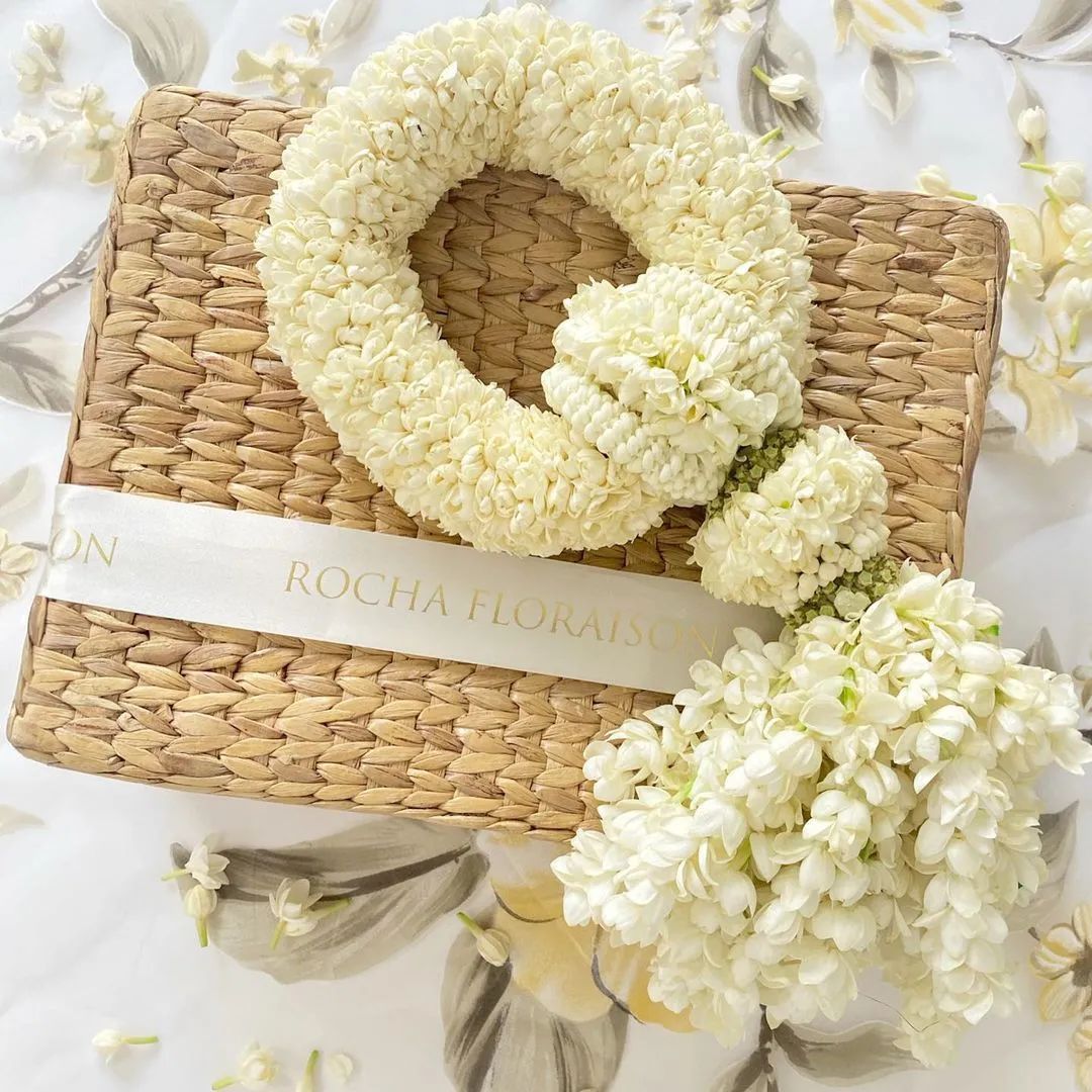 带你了解世界每一个角落,八大花艺流派