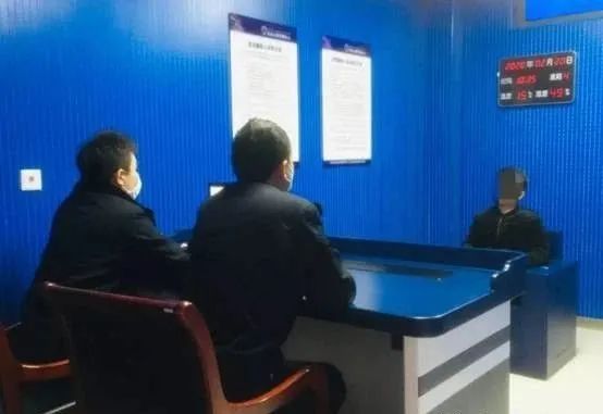 公安打击网络诈骗的动向,公安网警如何抓网络诈骗