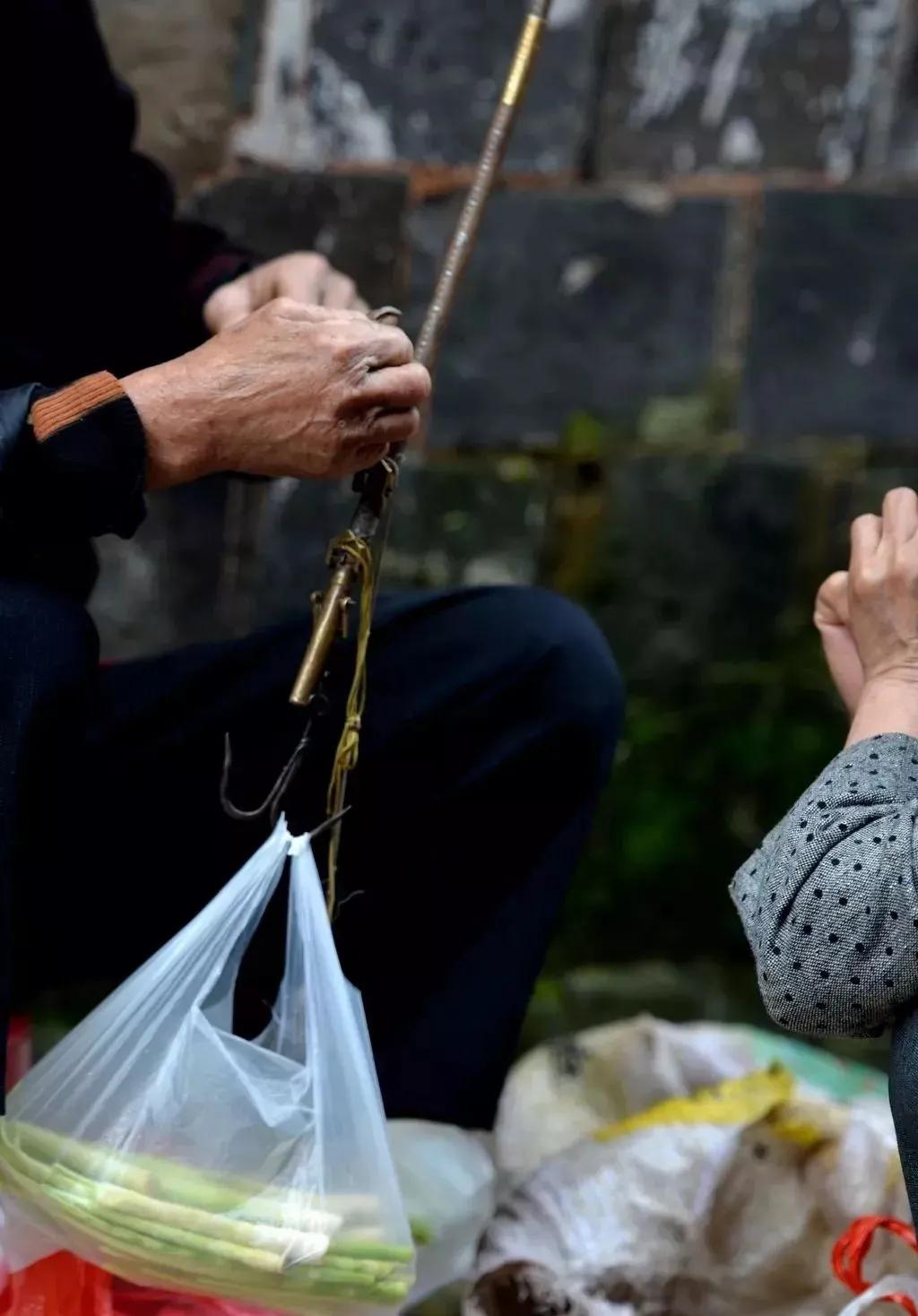 人们为什么不去菜市场,为什么会有菜市场