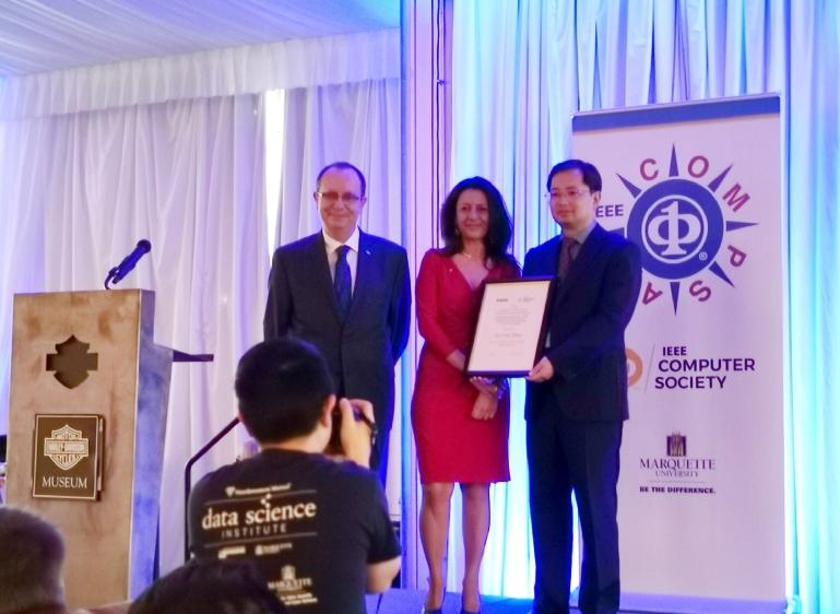 受国家重视，专业火爆度高！*京大南**学这一专业实力领跑全球！