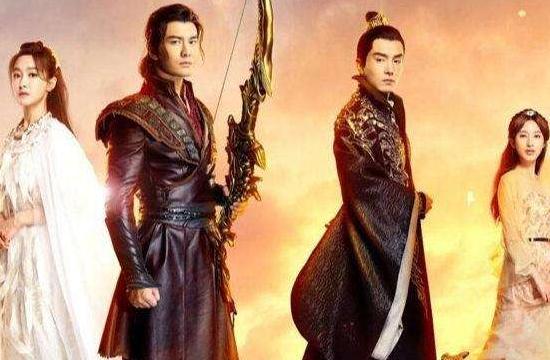 千古白玦炙阳关系,千古玦尘白玦和上古什么关系