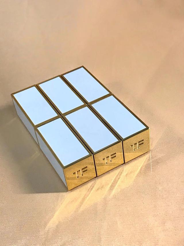 滋润持久适合黄黑皮的哑光口红,橙红色口红防水防汗还防蹭不脱妆