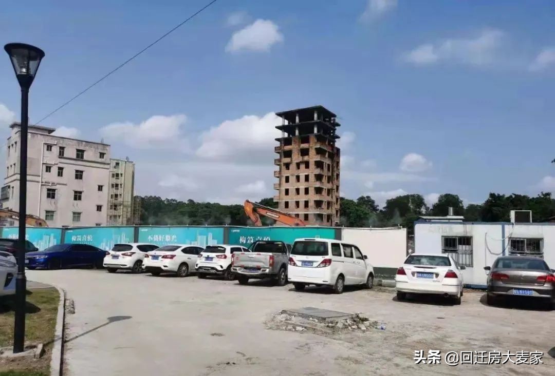 深圳龙华黎光村旧改规划,龙华区观澜黎光新围旧改时间表