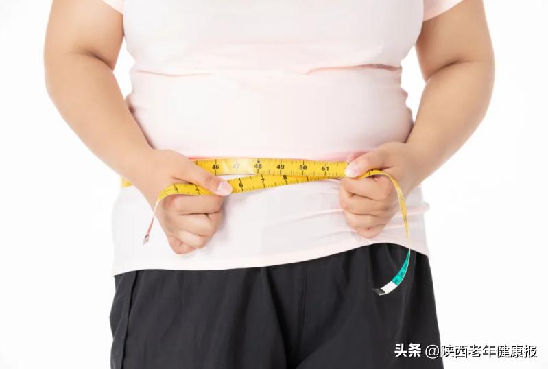 健康经络减肥,健康养生疏通经络减肥