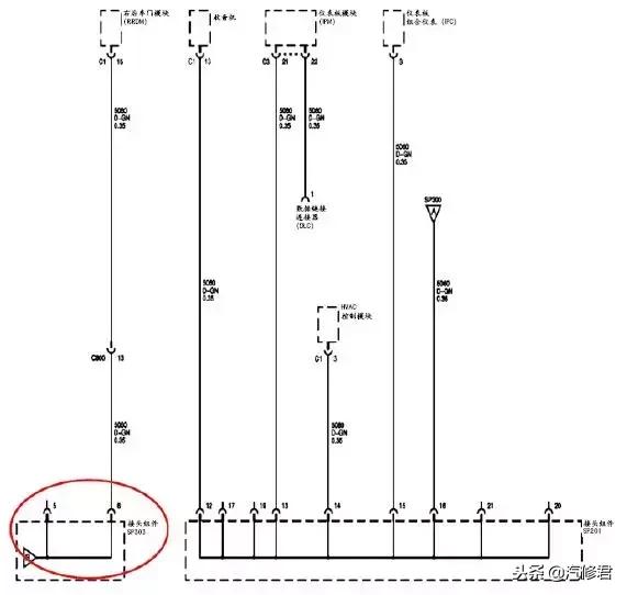 凯迪拉克sls启动效果,凯迪拉克sls方向机故障